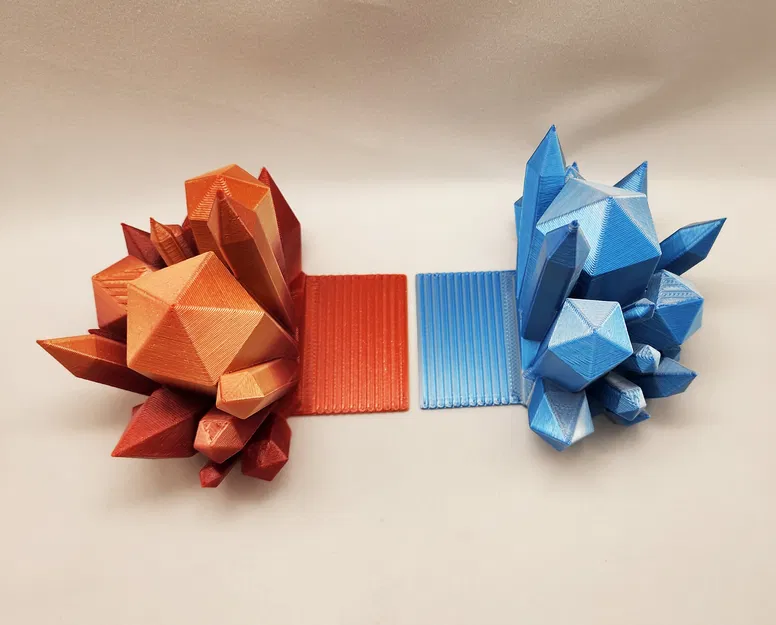 ⧋ Chân Sách Chùm Pha Lê ⧋ - Image 5