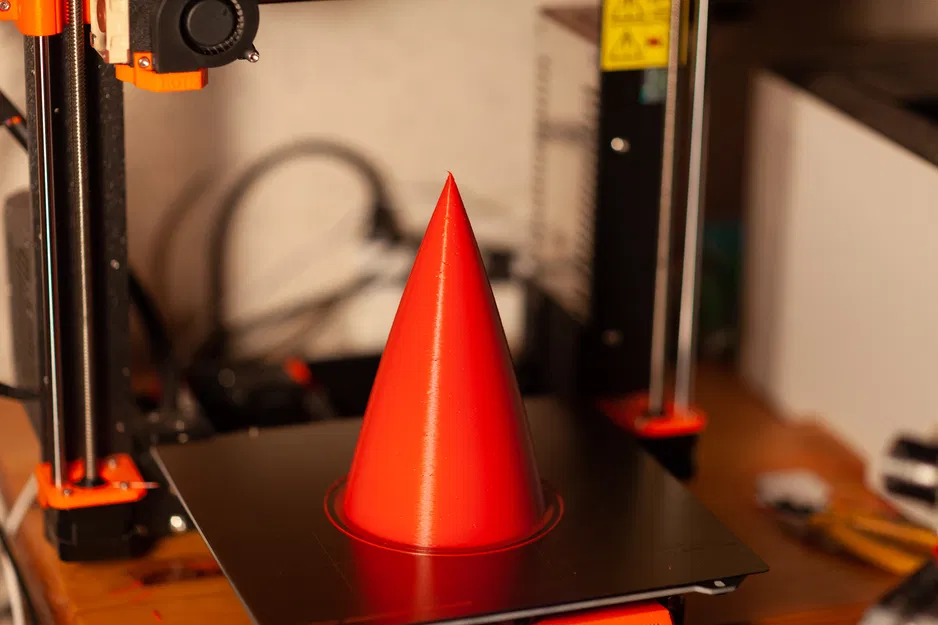 Tên Lửa Mặt Trăng Khổng Lồ / Huge Moon Rocket - Image 18