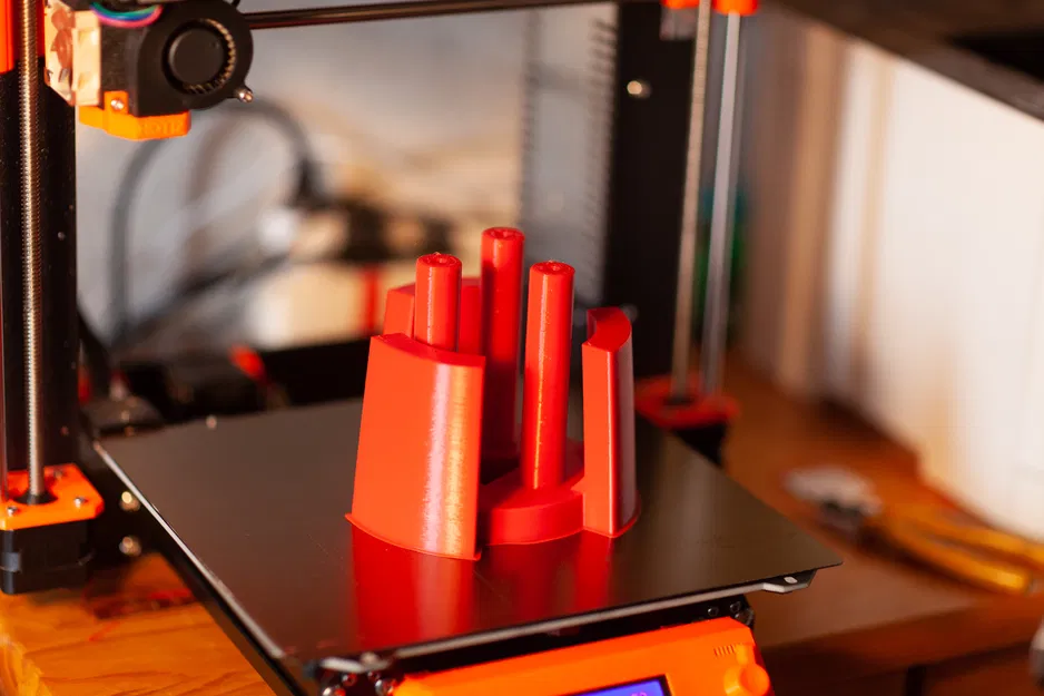 Tên Lửa Mặt Trăng Khổng Lồ / Huge Moon Rocket - Image 19