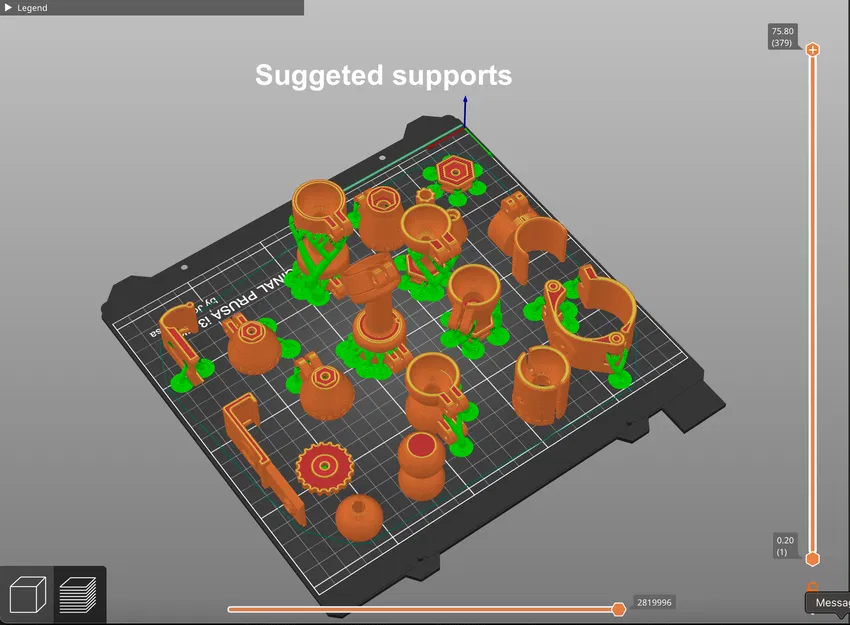 Kẹp Đa Năng "Plasticlamp": Giá Đỡ Điện Thoại, Tùy Chọn Vòng Nam Châm, Gắn Máy Ảnh & Đèn Pin - Image 3