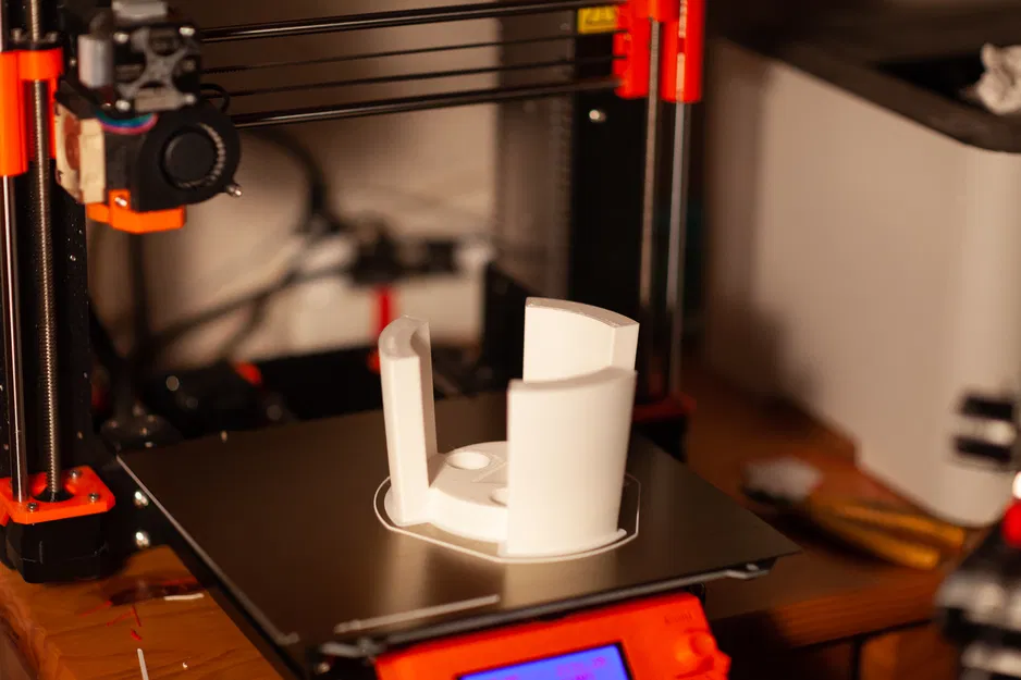 Tên Lửa Mặt Trăng Khổng Lồ / Huge Moon Rocket - Image 21