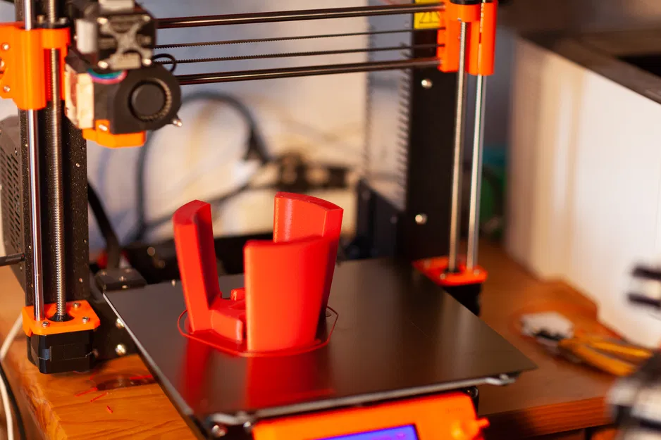 Tên Lửa Mặt Trăng Khổng Lồ / Huge Moon Rocket - Image 22