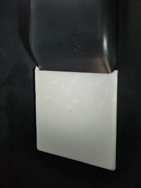 Bambú Lab X1C/P1P/X1 - Nắp Bịt Ống Xả Chất Thải Bên Trong - Image 2