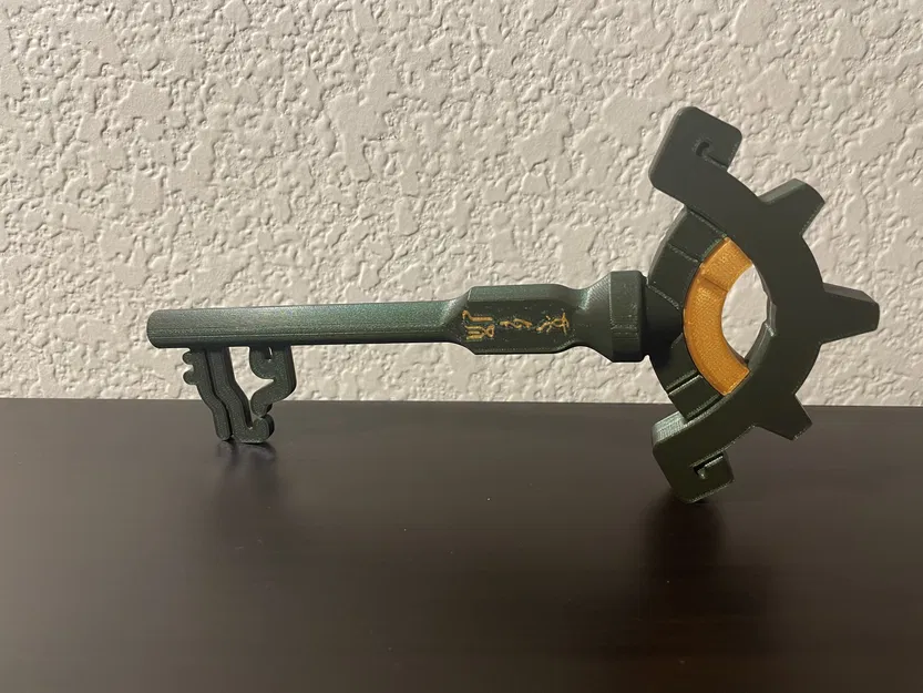 Chìa Khóa Tears of The Kingdom - Image 2