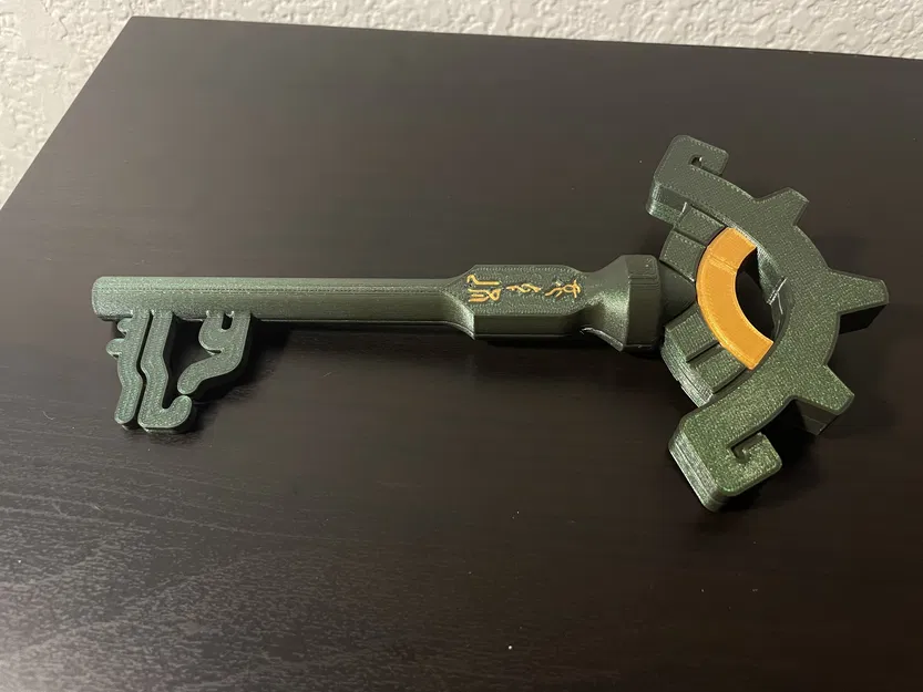 Chìa Khóa Tears of The Kingdom - Image 3