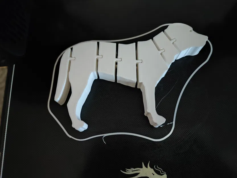 Chó Flexi - Image 2