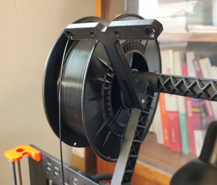 Dẫn Dây Nhựa Đơn Giản Hóa - Image 1