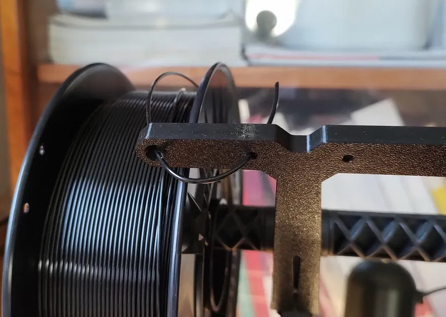 Dẫn Dây Nhựa Đơn Giản Hóa - Image 2