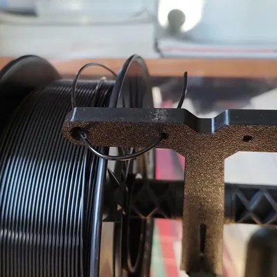 Dẫn Dây Nhựa Đơn Giản Hóa