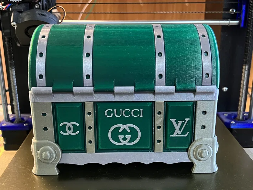 Hộp Trang Sức - Image 3