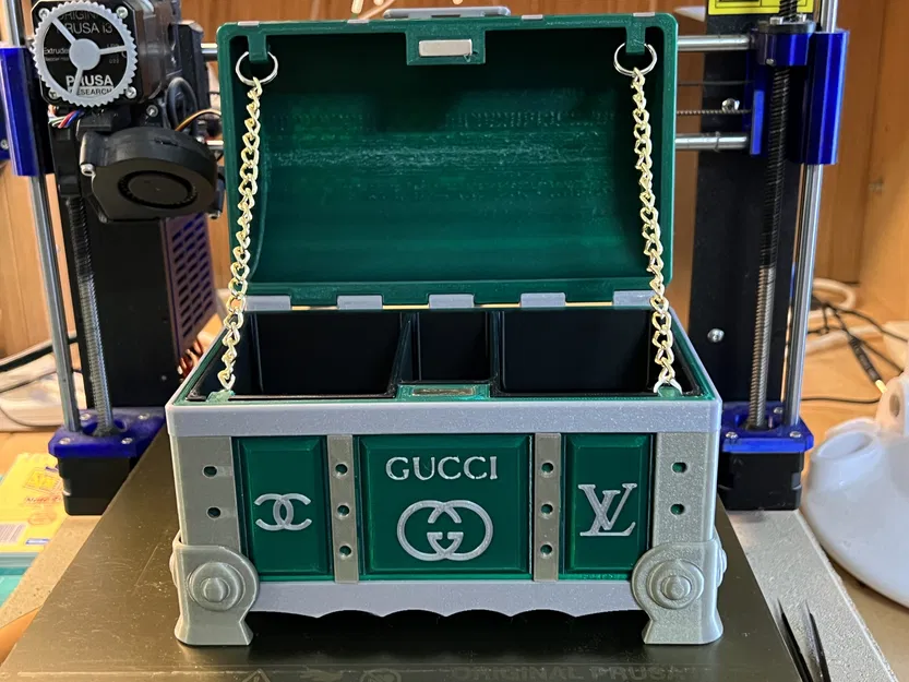 Hộp Trang Sức - Image 4