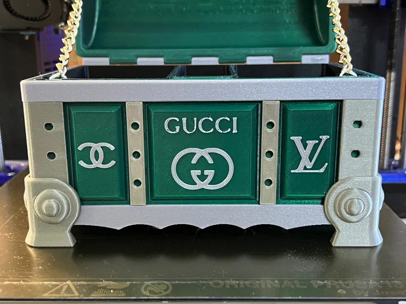 Hộp Trang Sức - Image 5