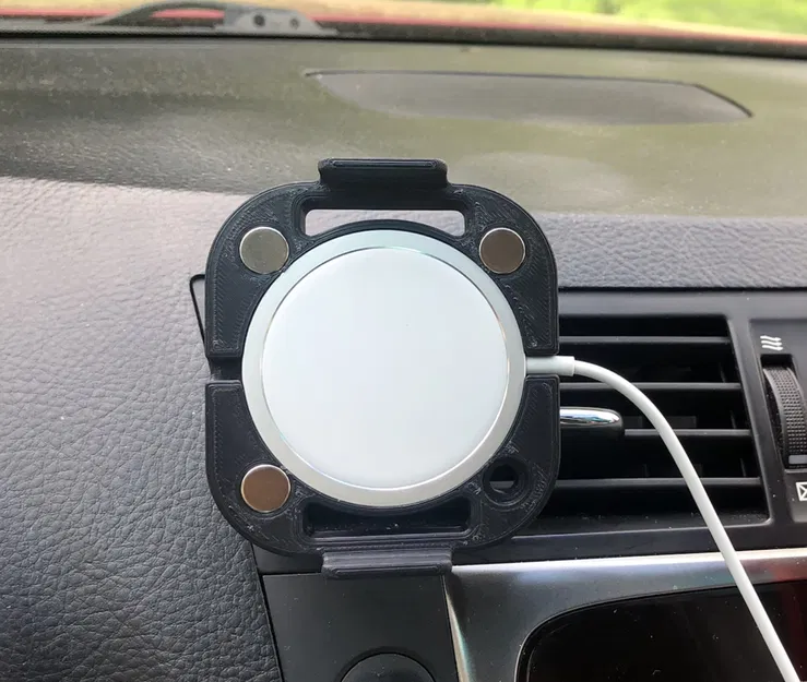 Kẹp Đa Năng "Plasticlamp": Giá Đỡ Điện Thoại, Tùy Chọn Vòng Nam Châm, Gắn Máy Ảnh & Đèn Pin - Image 12