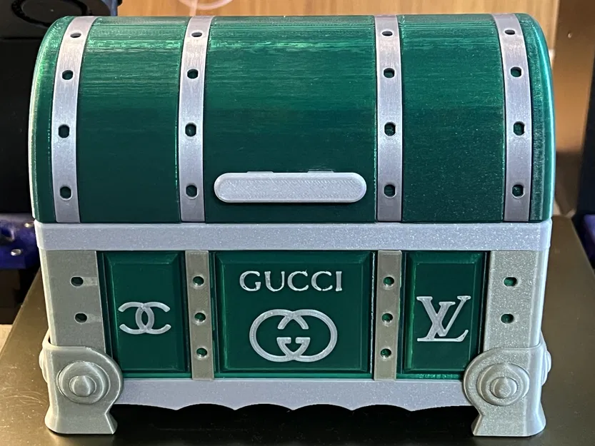 Hộp Trang Sức - Image 7