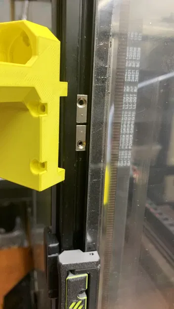 Giá đỡ cuộn dây Voron (vòng bi 608) - Image 2