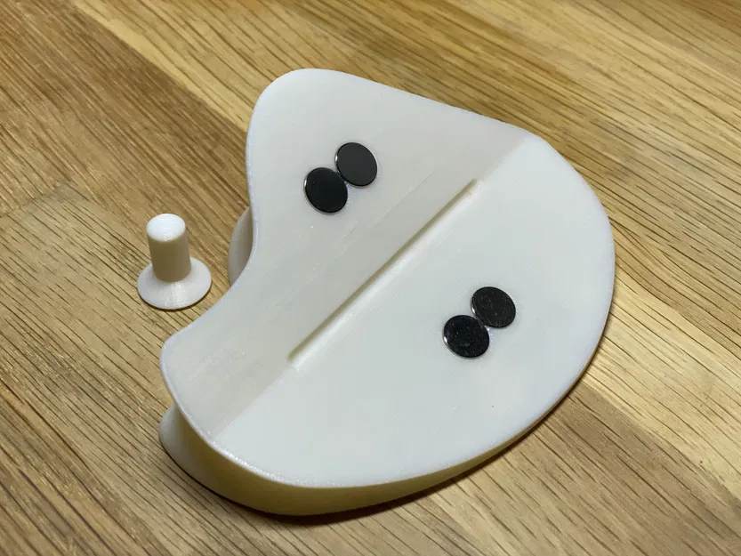 Giá Đỡ MX Ergo 30-55° - Image 2