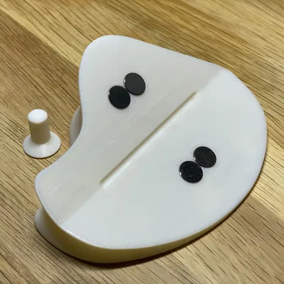 Giá Đỡ MX Ergo 30-55°