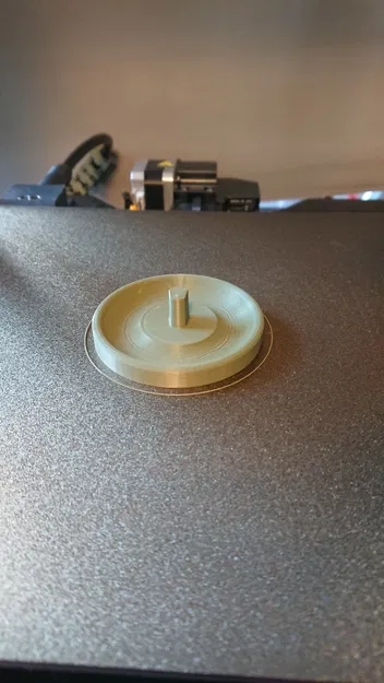 Chân đế đơn cho bàn chải đánh răng Oral B - Image 2