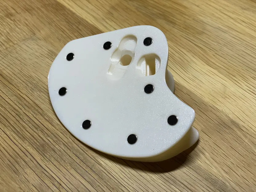 Giá Đỡ MX Ergo 30-55° - Image 3