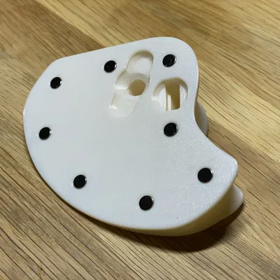 Giá Đỡ MX Ergo 30-55°