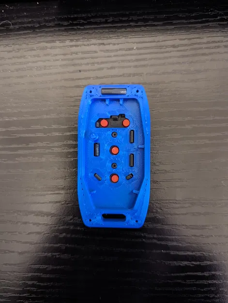 Móc khóa thông minh Jeep Wrangler/Gladiator JL/JT - Image 7