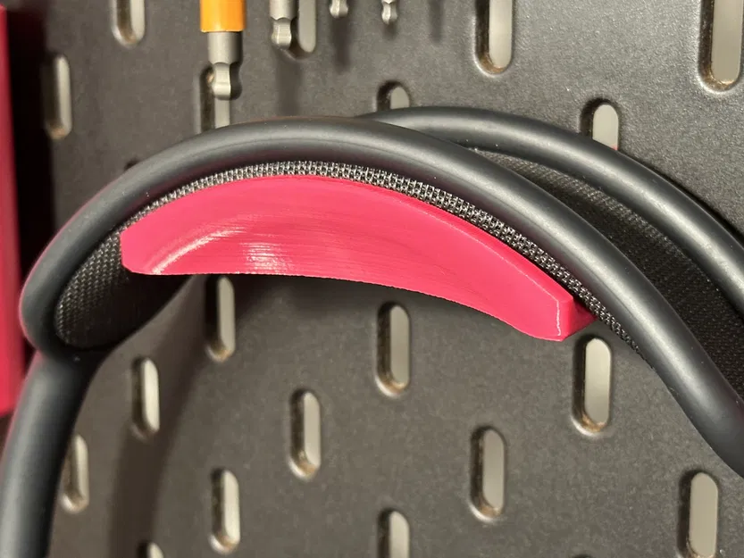 Móc Treo AirPods Max Cho Skadis - Image 1