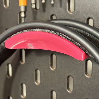 Móc Treo AirPods Max Cho Skadis