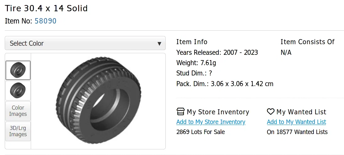 Giá Đỡ Cuộn Filament Tự Cuốn Lặng Lẽ Theo Trọng Lực - Image 4