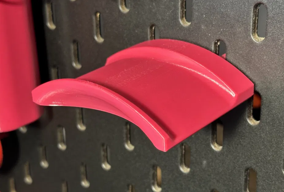 Móc Treo AirPods Max Cho Skadis - Image 2