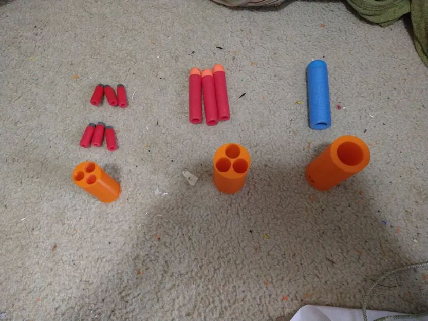 Vỏ Boom Toob - Image 1