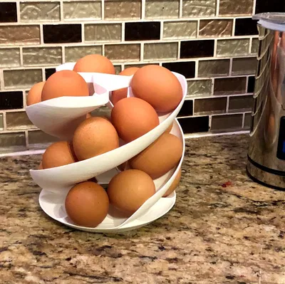 Giỏ Đựng Trứng Cuộn (EGG_ROLL Basket)