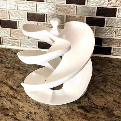 Giỏ Đựng Trứng Cuộn (EGG_ROLL Basket)