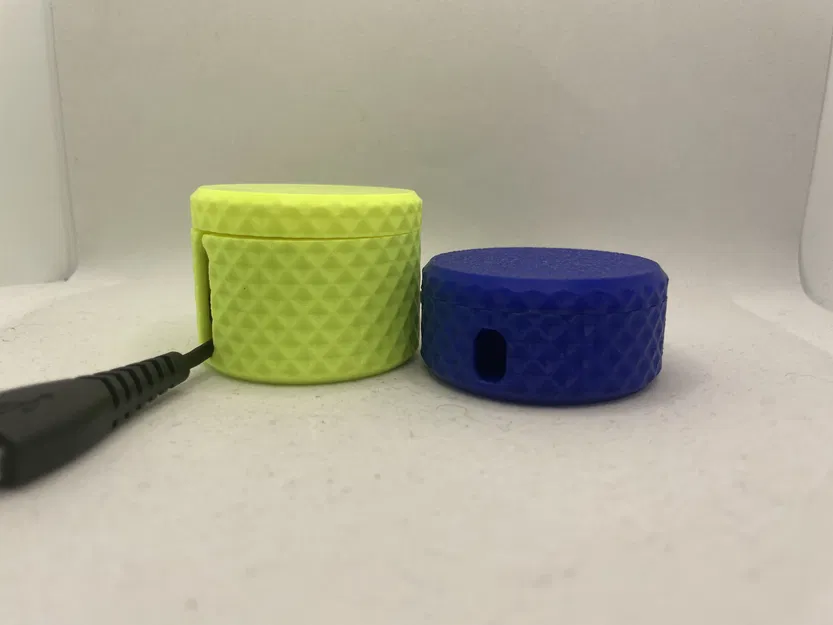 Dụng cụ sắp xếp dây sạc - Image 6