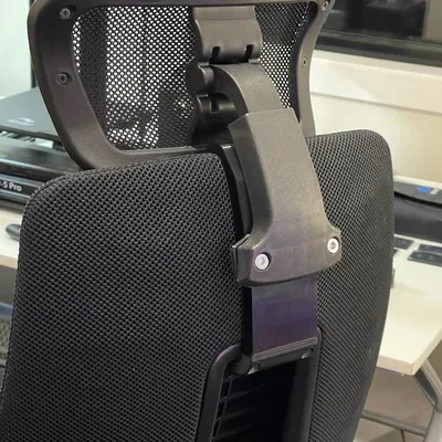 Bộ Chuyển Đổi Tựa Đầu Cho Ghế Haworth Fern