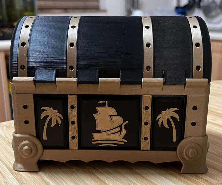 Rương Kho Báu Cướp Biển - Image 14