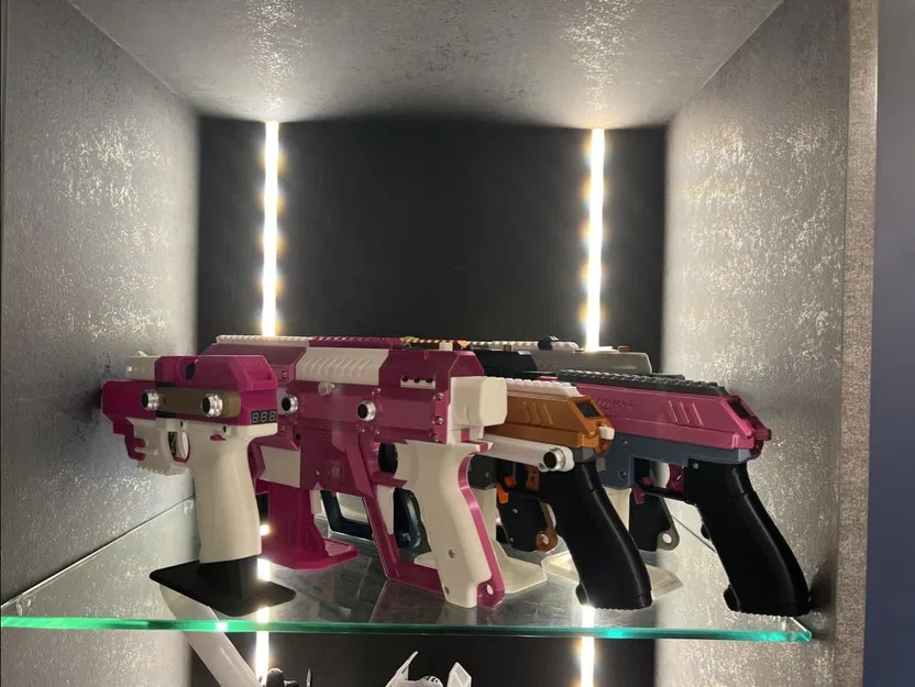 Project Mjölnir bởi team C.R.A.P - Image 5