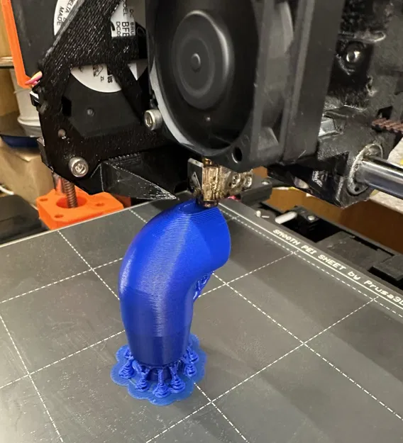 Chậu Rửa Trái Cây, Rau Củ từ Thingiverse # 5685812 - Image 4