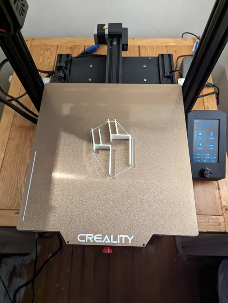 Giá Treo Máy Tính Bảng (iPad hoặc bất kỳ loại nào khác) - Image 2