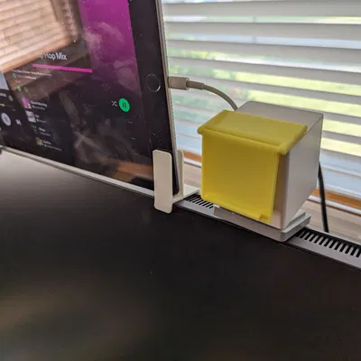 Giá Treo Máy Tính Bảng (iPad hoặc bất kỳ loại nào khác)