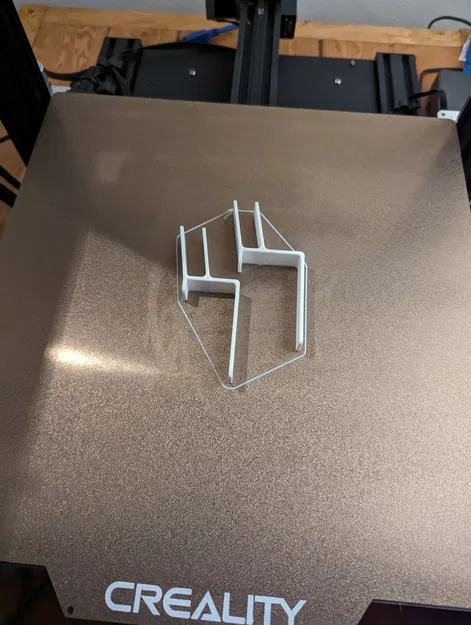 Giá Treo Máy Tính Bảng (iPad hoặc bất kỳ loại nào khác) - Image 4