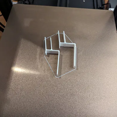 Giá Treo Máy Tính Bảng (iPad hoặc bất kỳ loại nào khác)