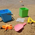 Bộ Đồ Chơi Biển "Sandy Fun Kit" - 8 trong 1 - Thumbnail 4