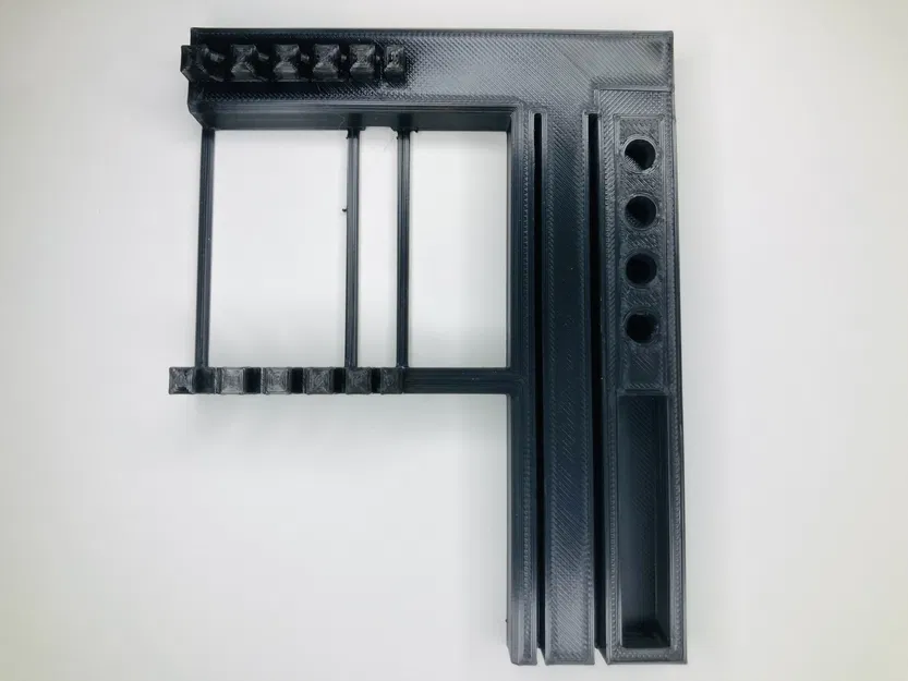 Hộp Đựng Ngăn Kéo Cho Ender 3 V2 Neo - Image 2