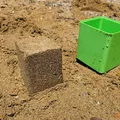 Bộ Đồ Chơi Biển "Sandy Fun Kit" - 8 trong 1 - Thumbnail 6
