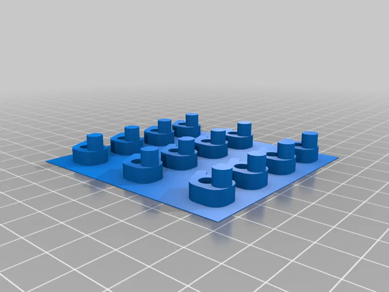 Thiết Bị Thử Nghiệm Iris (Cổng Du Hành) - Image 5