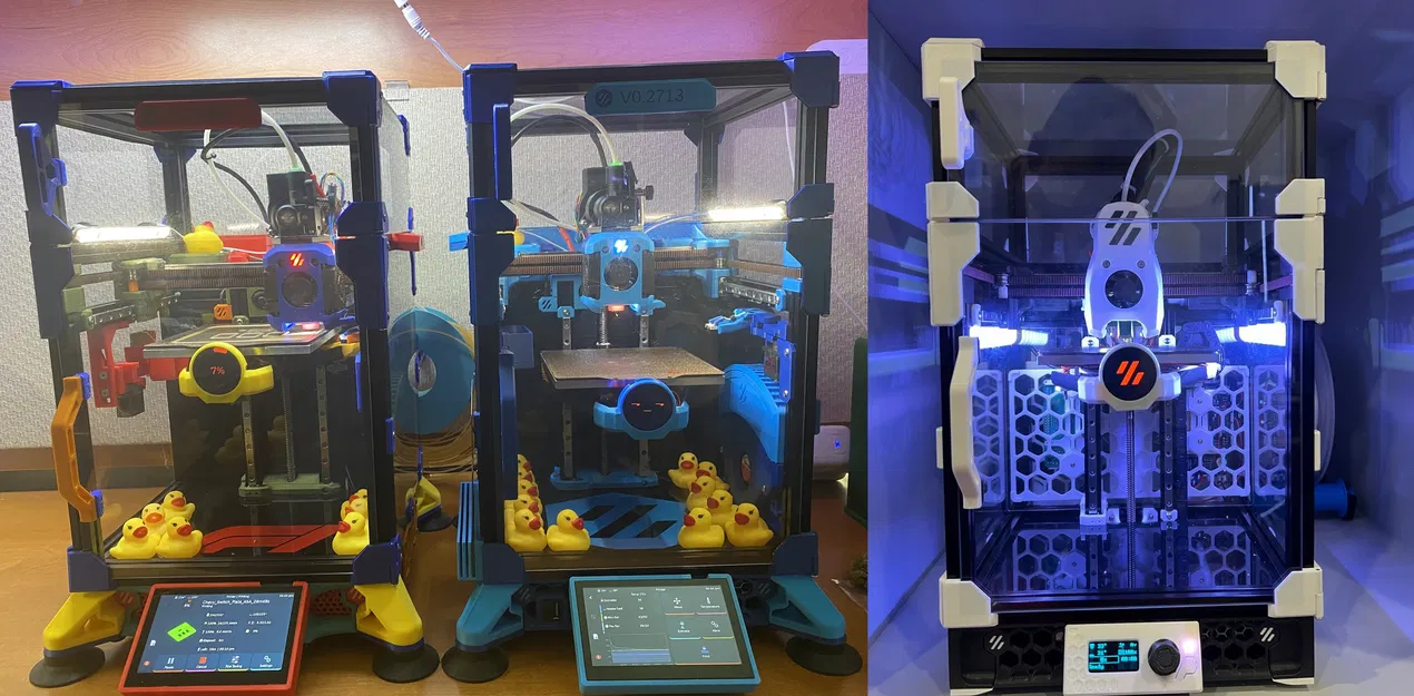 Giá đỡ Knomi Krigami FT - Image 1