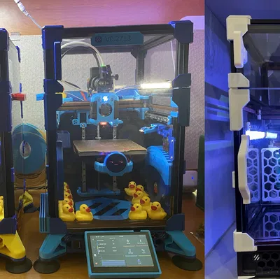 Giá đỡ Knomi Krigami FT