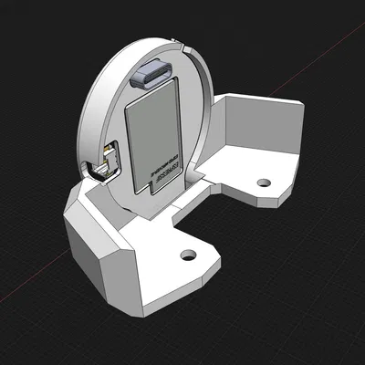 Giá đỡ Knomi Krigami FT