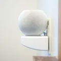 Giá treo tường HomePod Mini "trôi nổi" (Phích cắm US) - Thumbnail 2