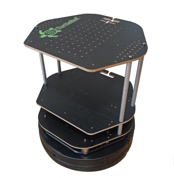 Giá đỡ bàn RPLidar A2 cho TurtleBot2 - Image 2